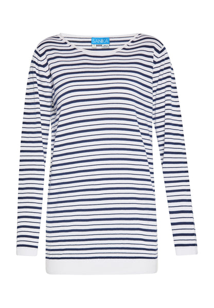 SANIKA Pullover für Damen