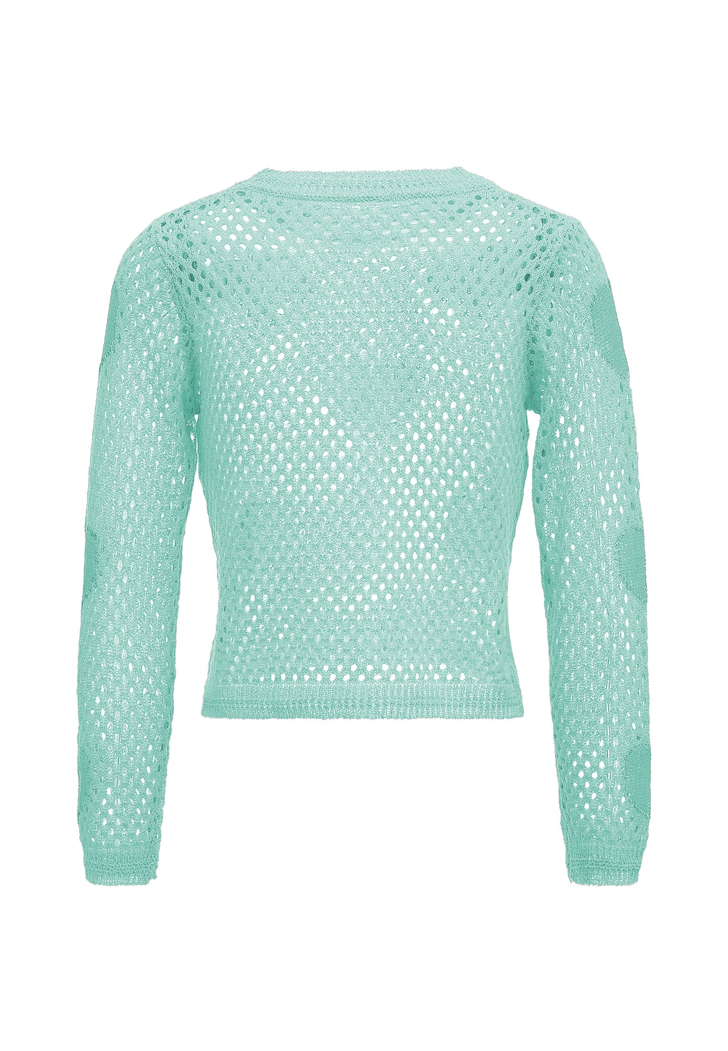 sweeties by leo Damen Strickpullover