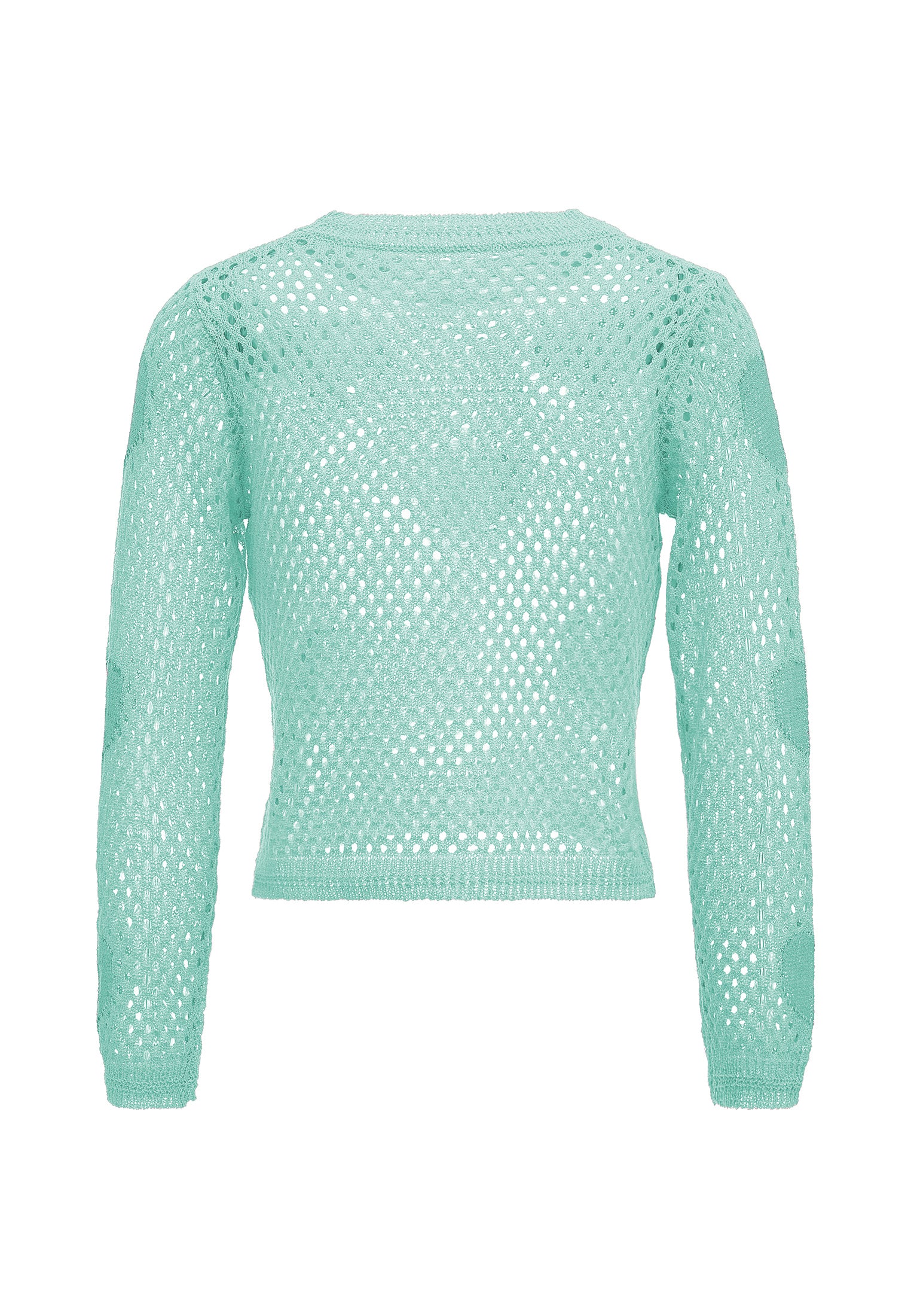 sweeties by leo Damen Strickpullover