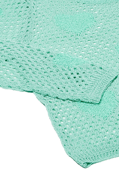 sweeties by leo Damen Strickpullover
