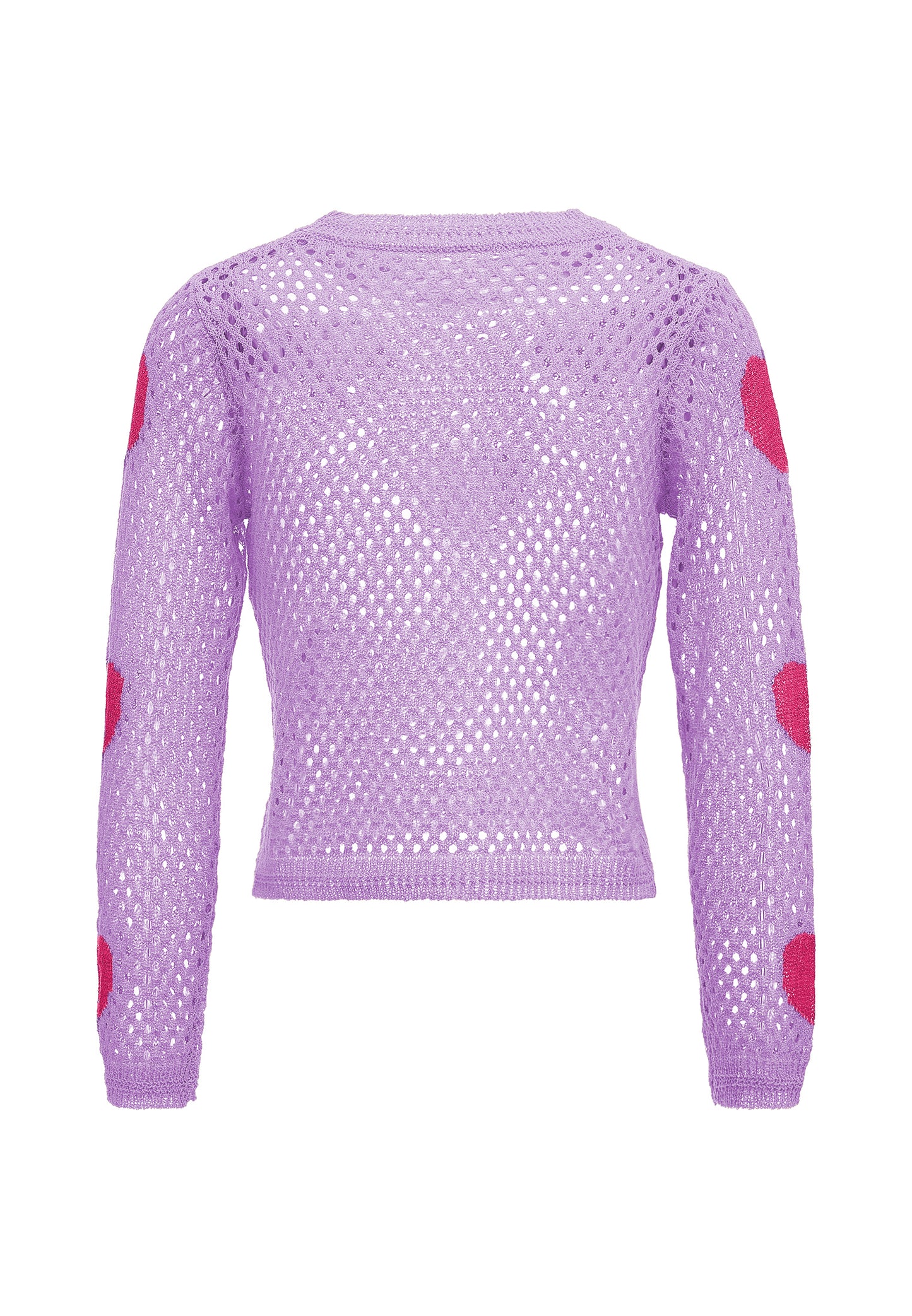 sweeties by leo Damen Strickpullover