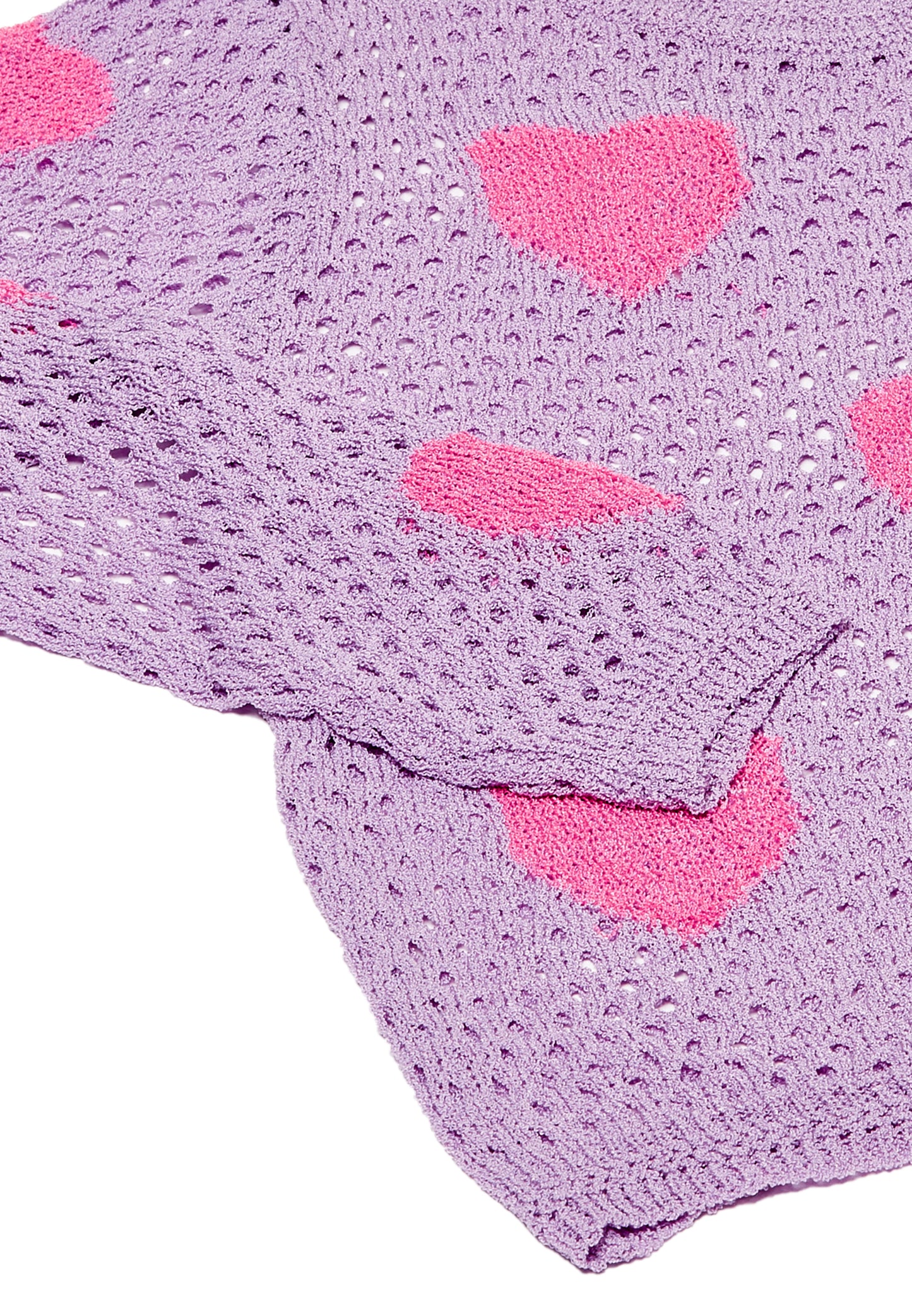 sweeties by leo Damen Strickpullover