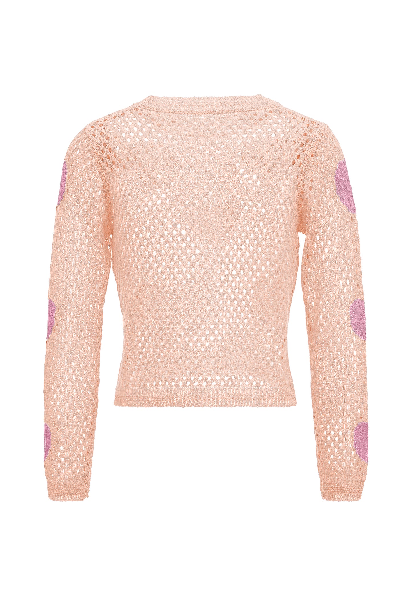 sweeties by leo Damen Strickpullover