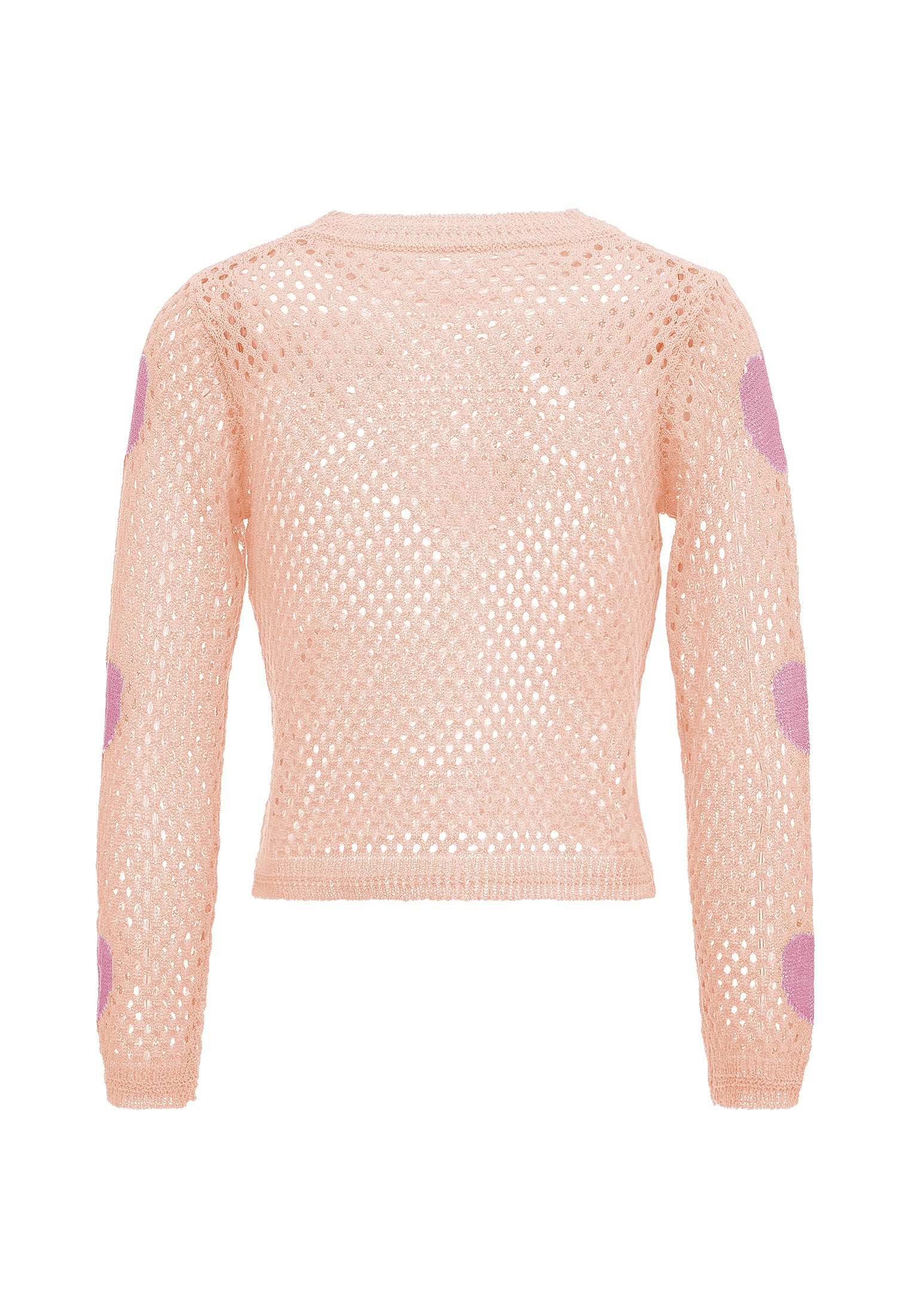 sweeties by leo Damen Strickpullover