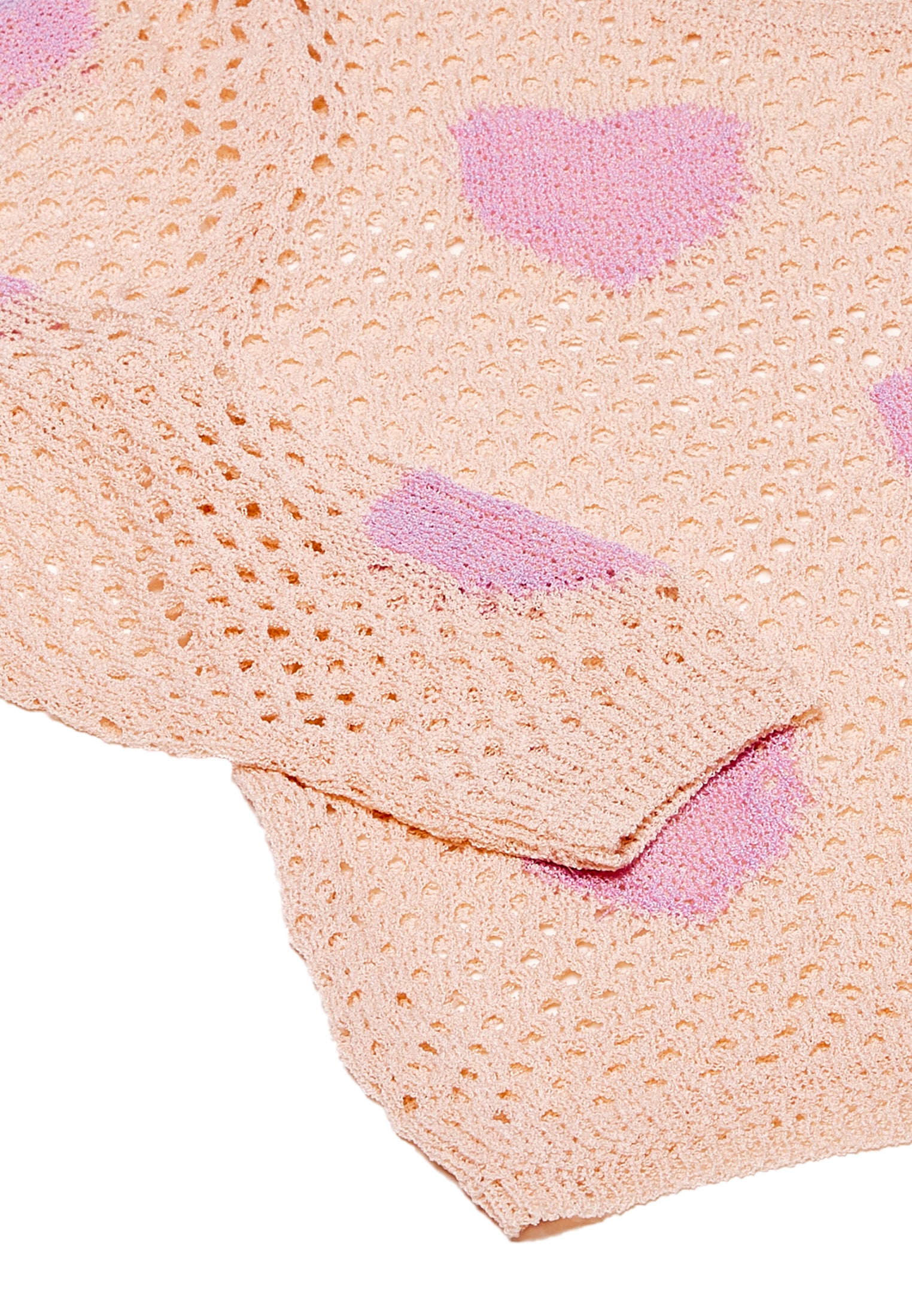 sweeties by leo Damen Strickpullover