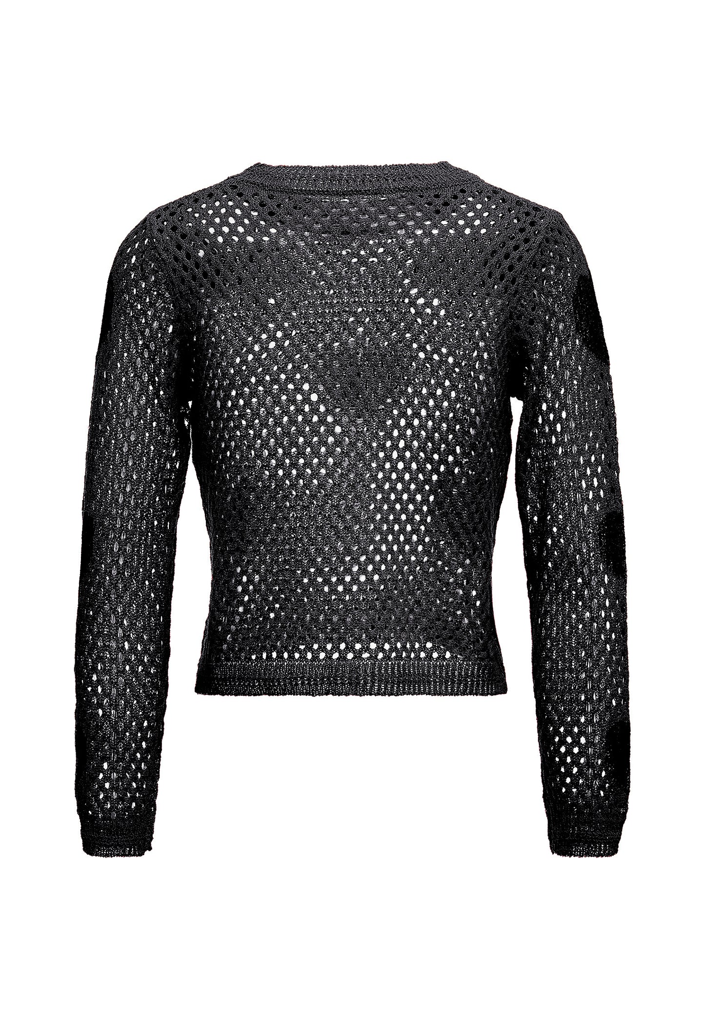 sweeties by leo Damen Strickpullover
