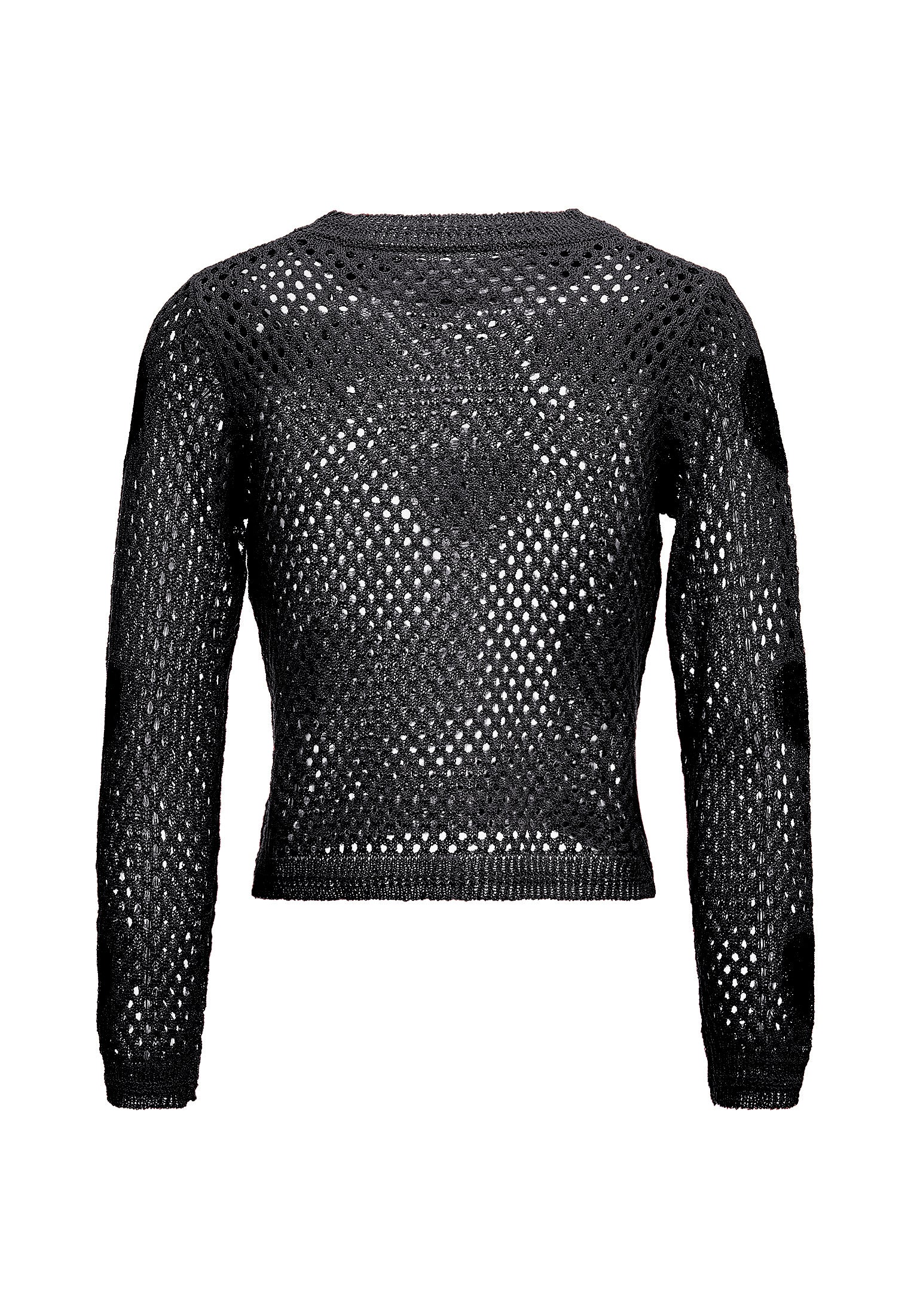 sweeties by leo Damen Strickpullover