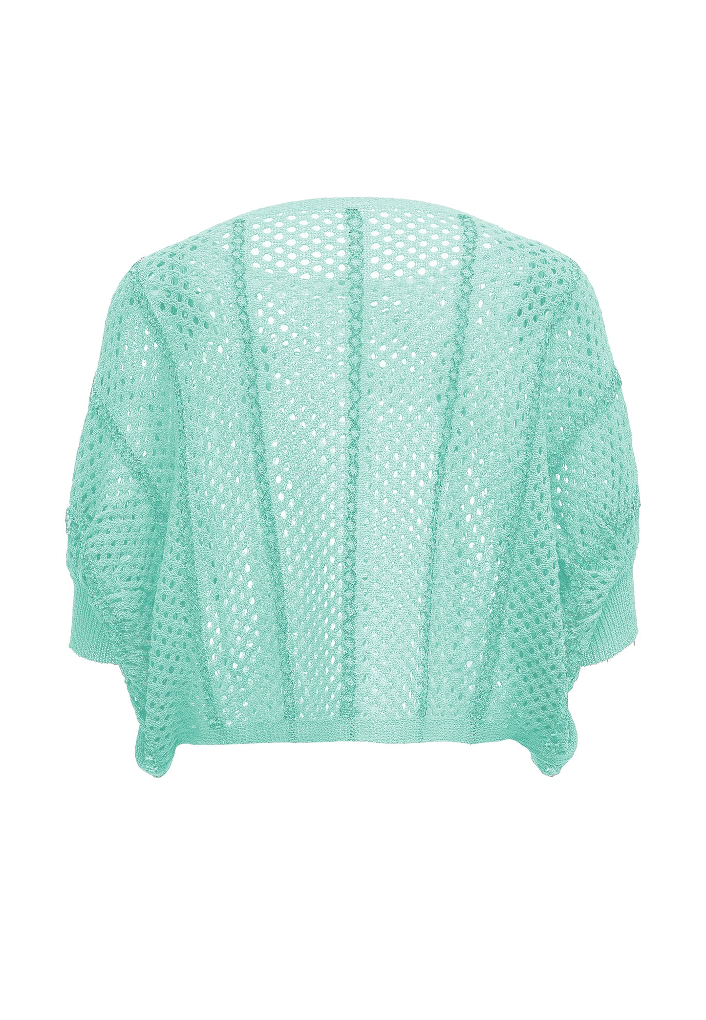 IMMY Damen Strickpullover
