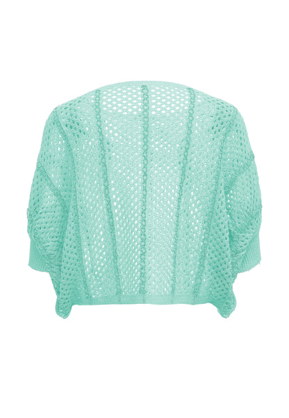 IMMY Damen Strickpullover