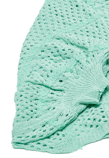 IMMY Damen Strickpullover
