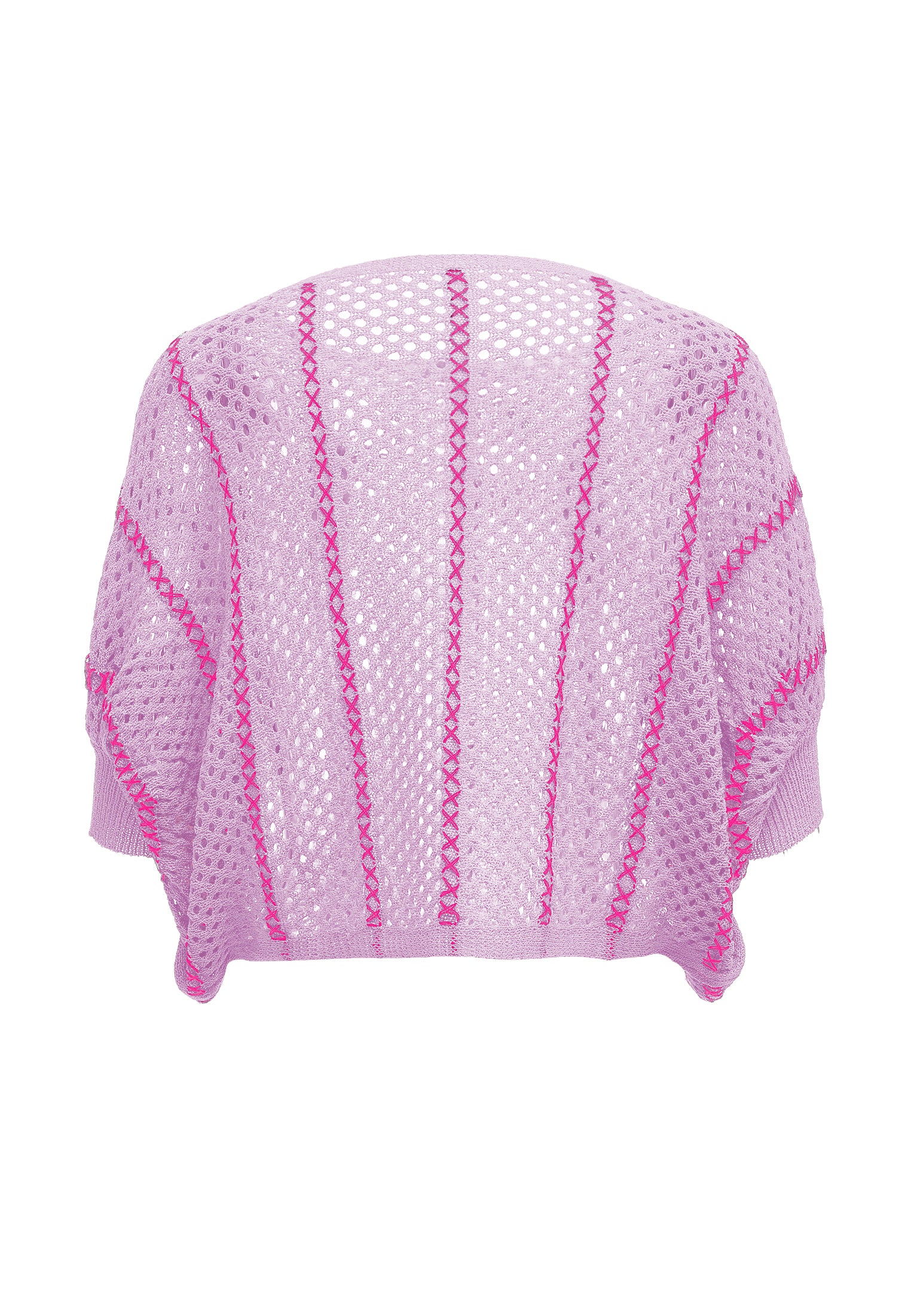 IMMY Damen Strickpullover