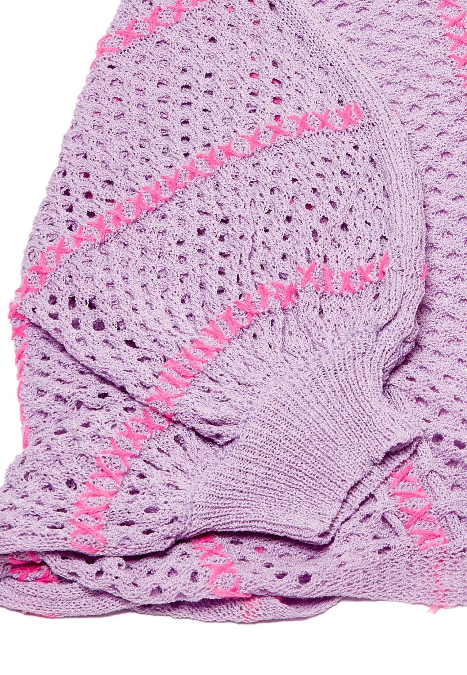 IMMY Damen Strickpullover