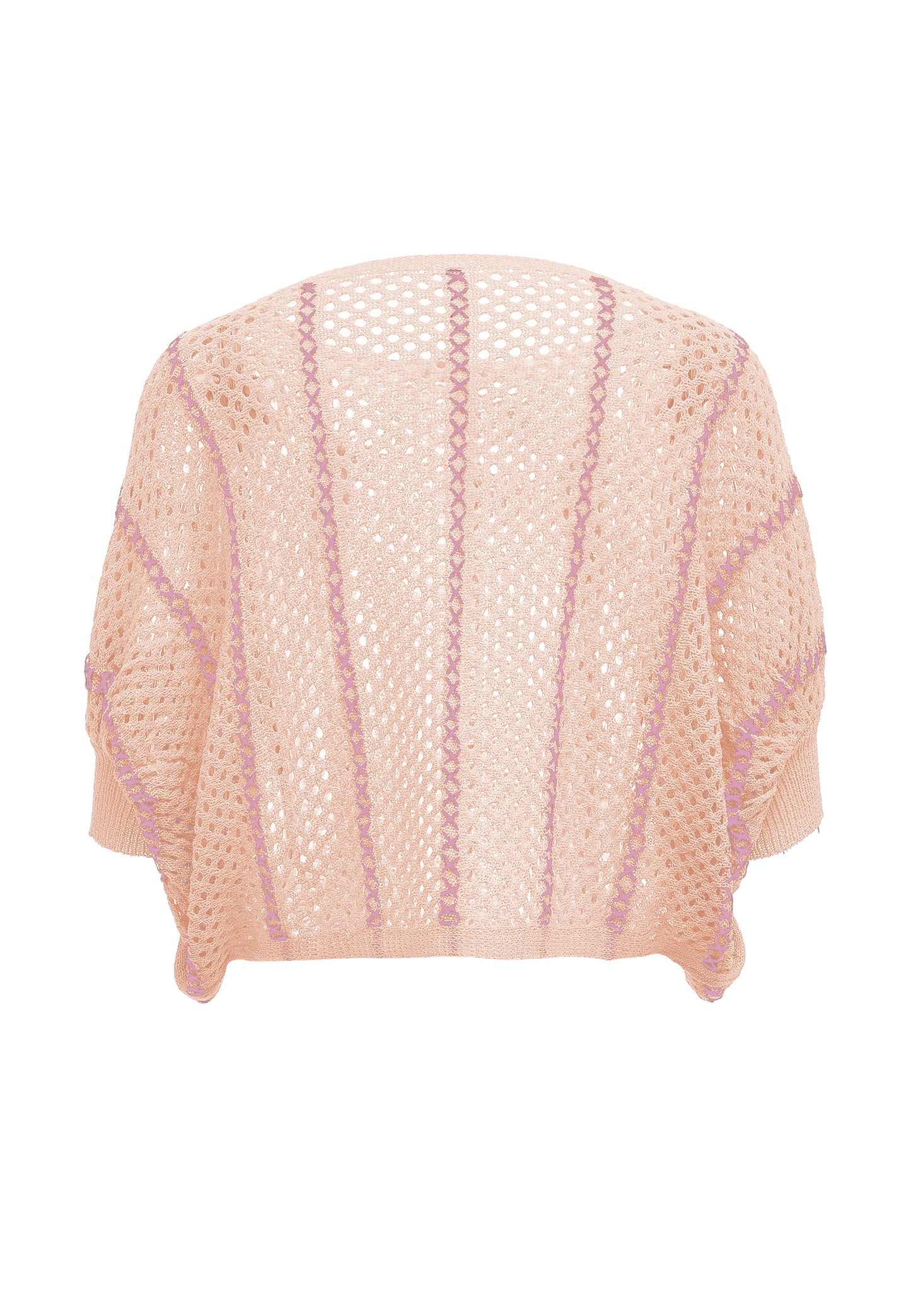 IMMY Damen Strickpullover