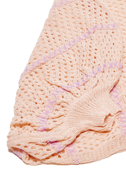 IMMY Damen Strickpullover