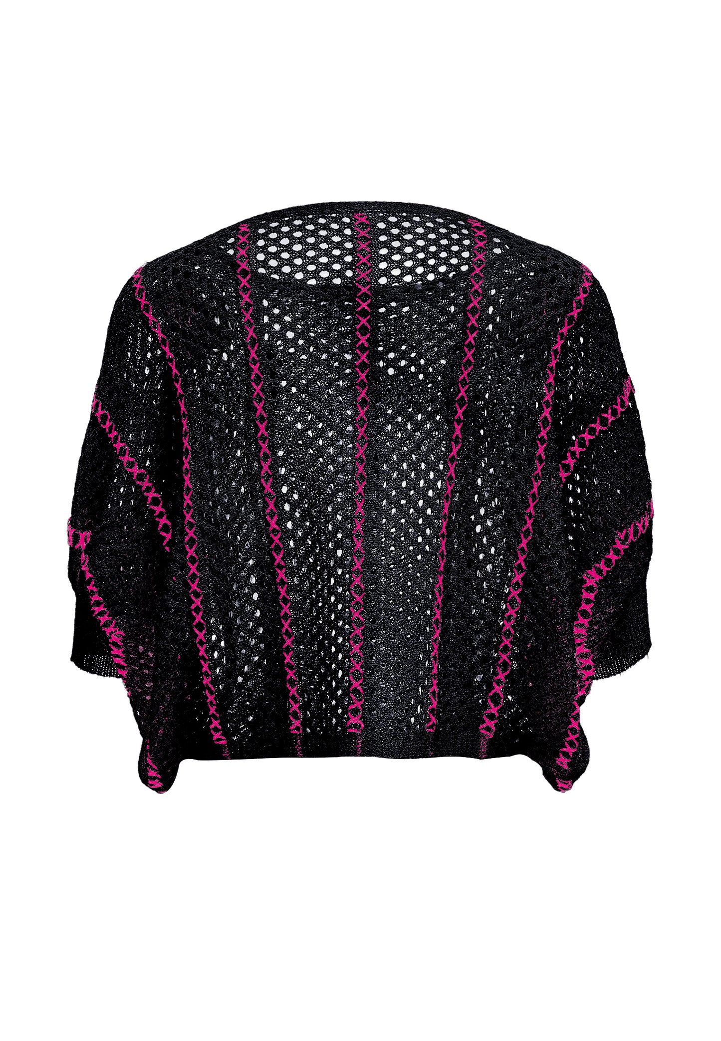 IMMY Damen Strickpullover