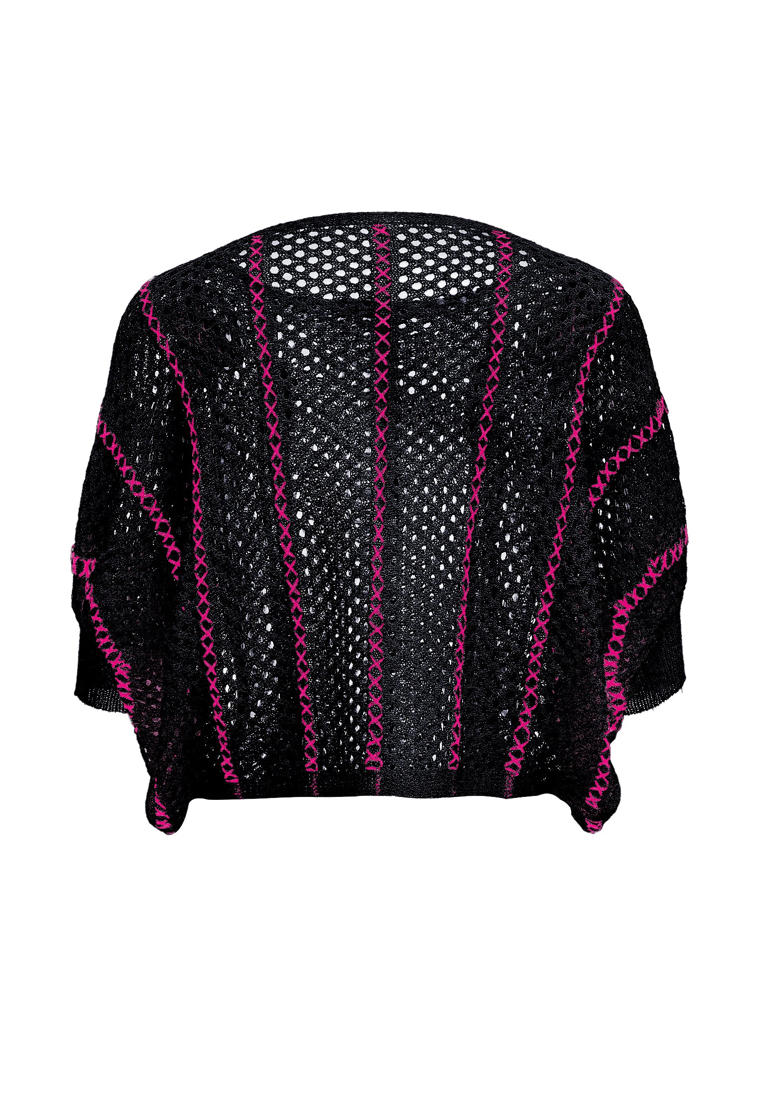 IMMY Damen Strickpullover