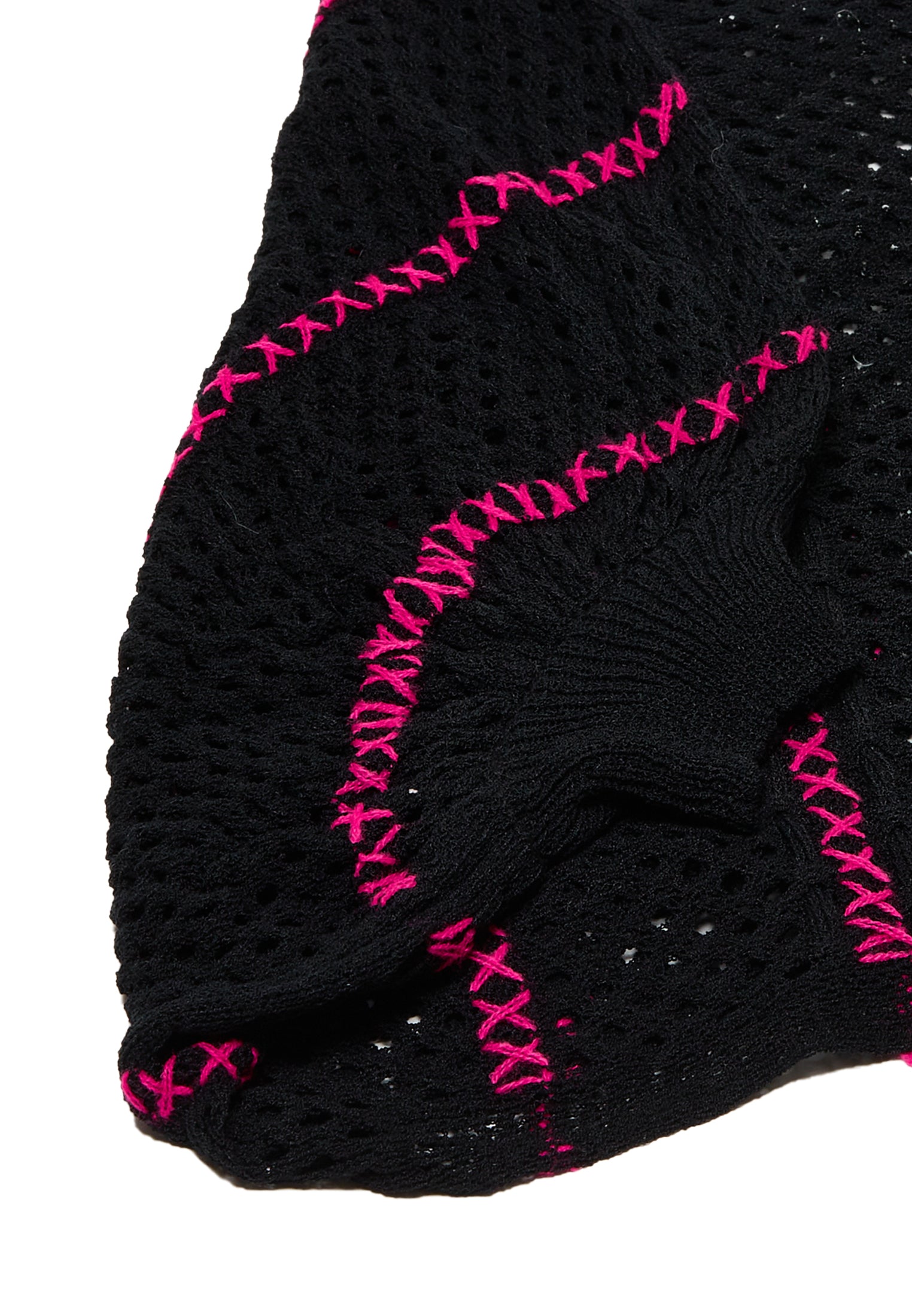 IMMY Damen Strickpullover