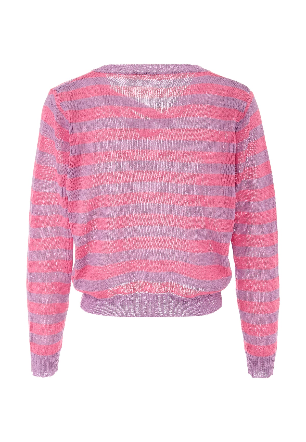 IMMY Damen Strickpullover