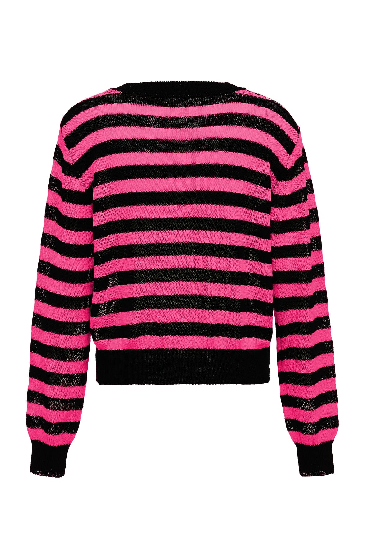 IMMY Damen Strickpullover