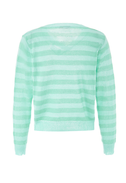 sweeties by leo Damen Strickpullover