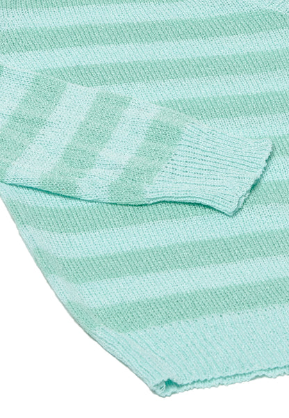 sweeties by leo Damen Strickpullover