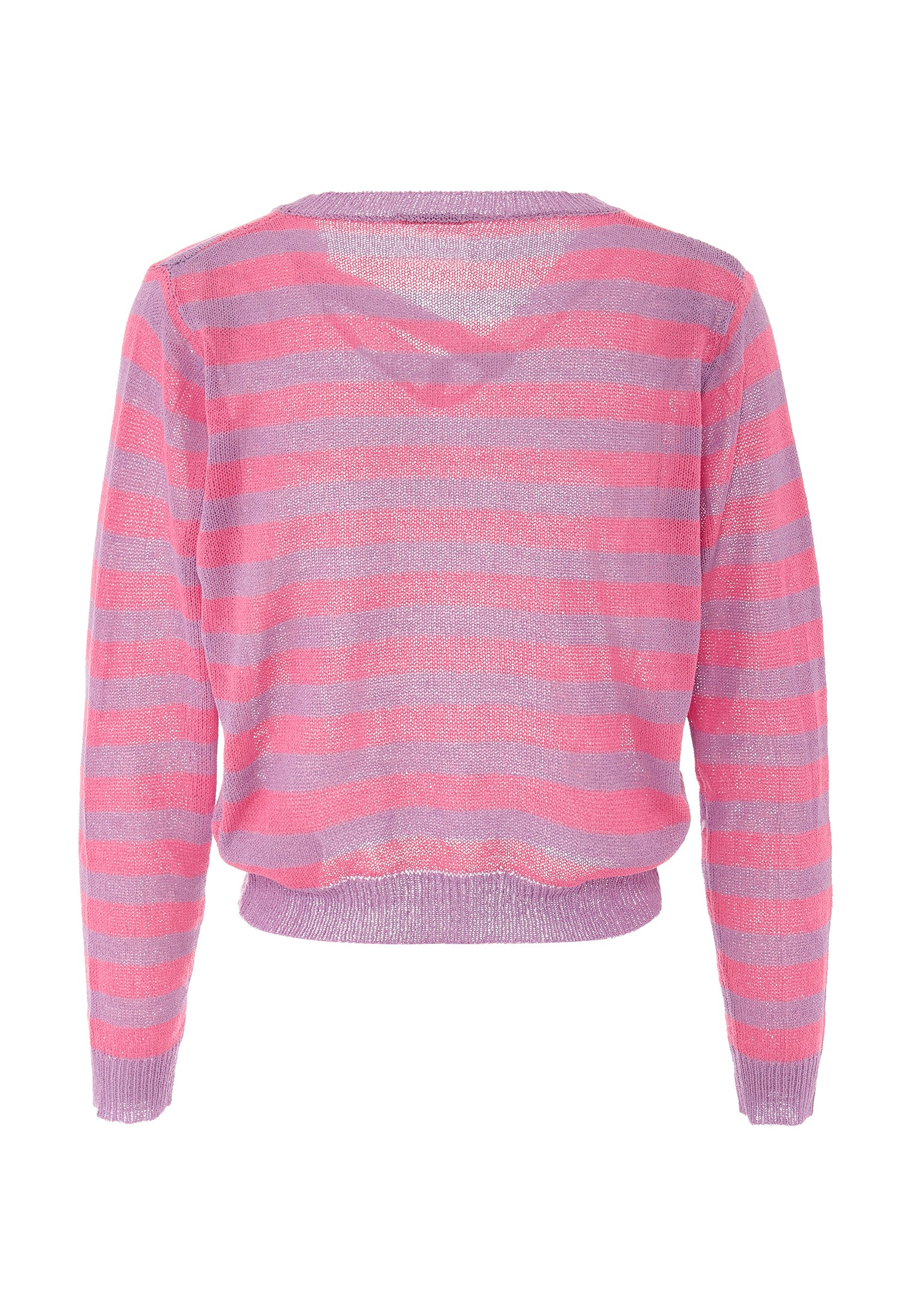 sweeties by leo Damen Strickpullover