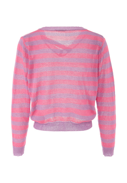sweeties by leo Damen Strickpullover
