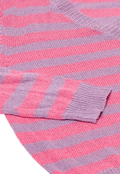 sweeties by leo Damen Strickpullover