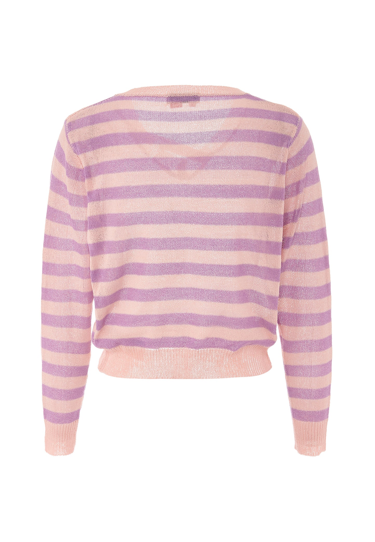 sweeties by leo Damen Strickpullover