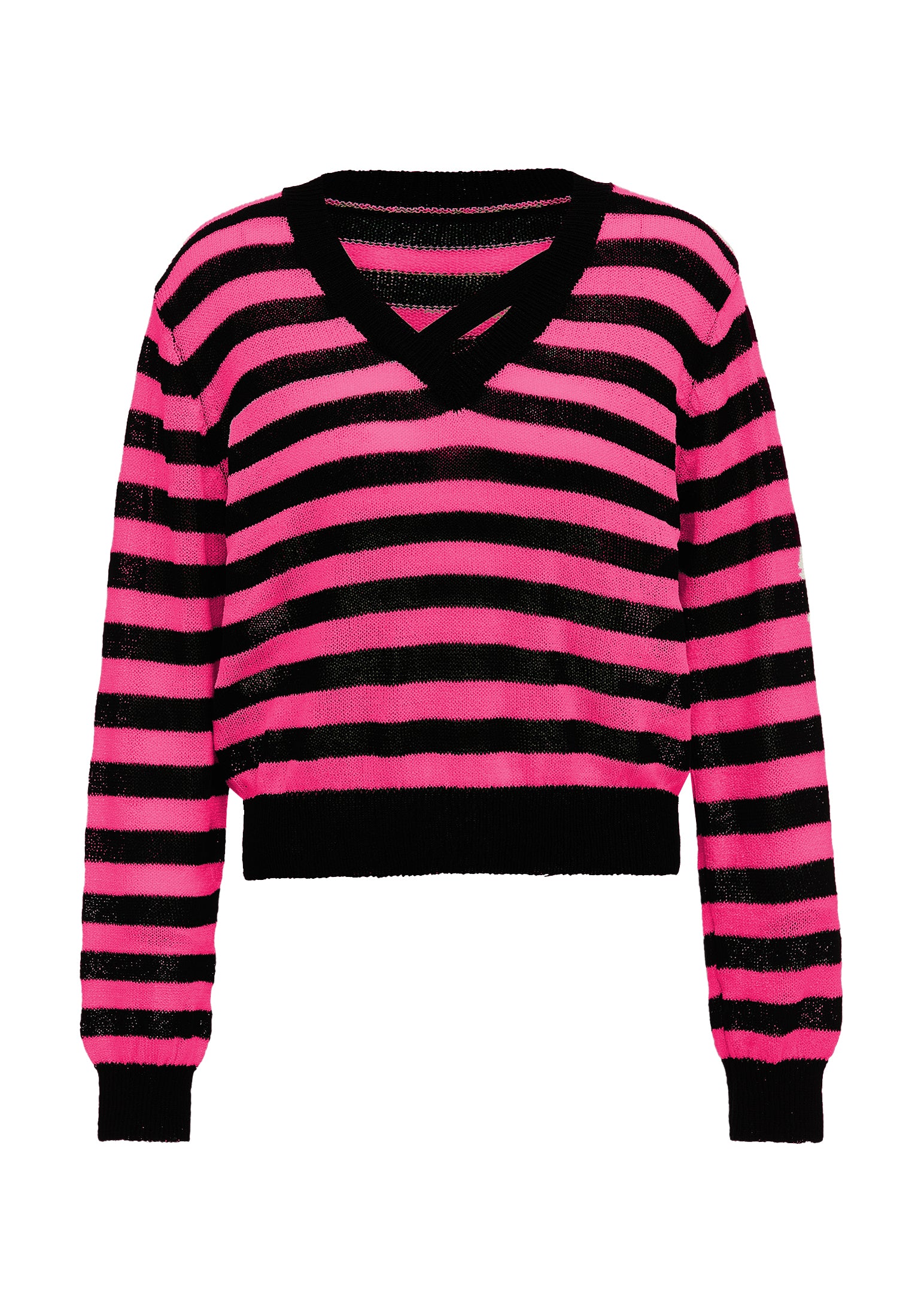 sweeties by leo Damen Strickpullover