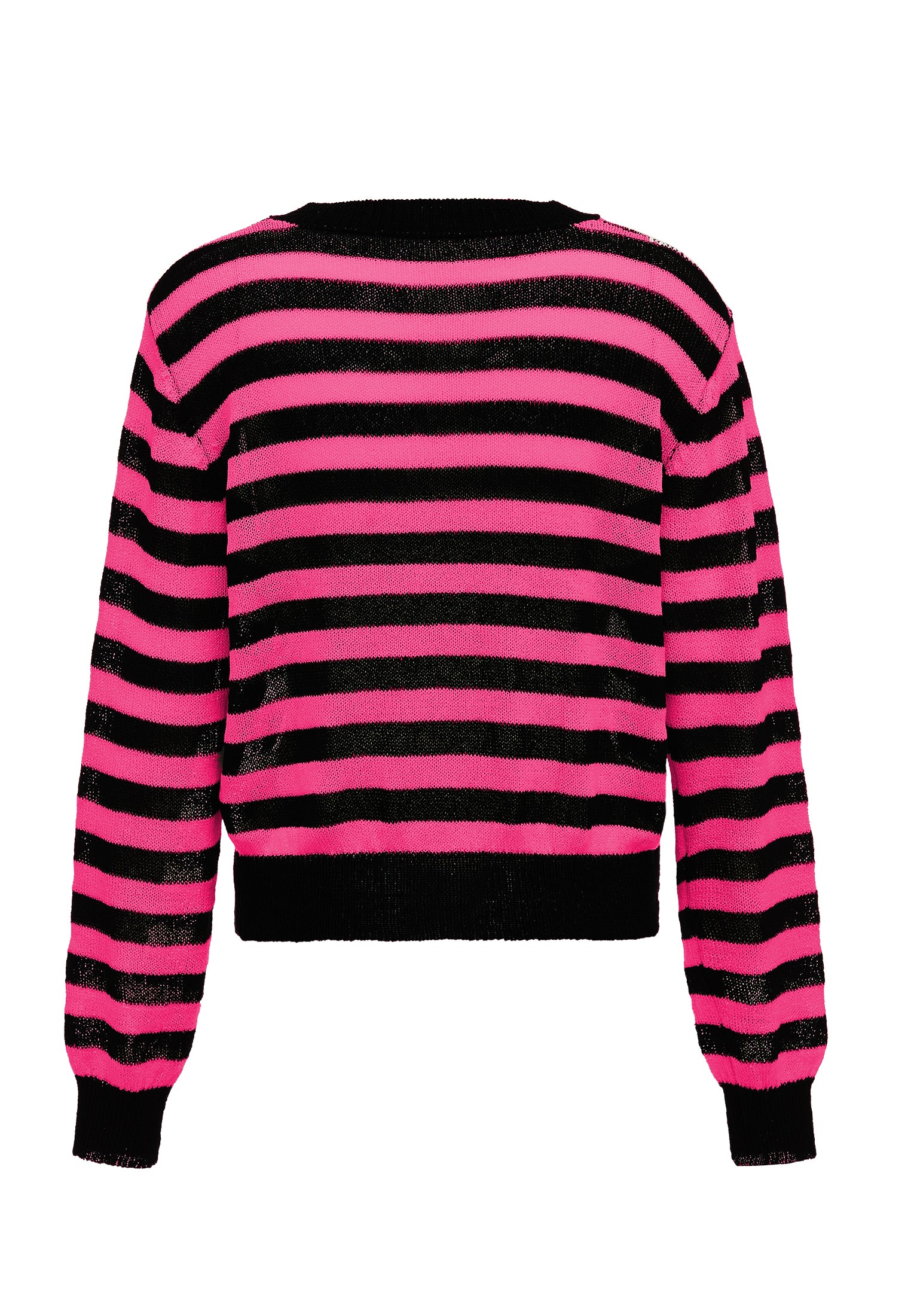 sweeties by leo Damen Strickpullover