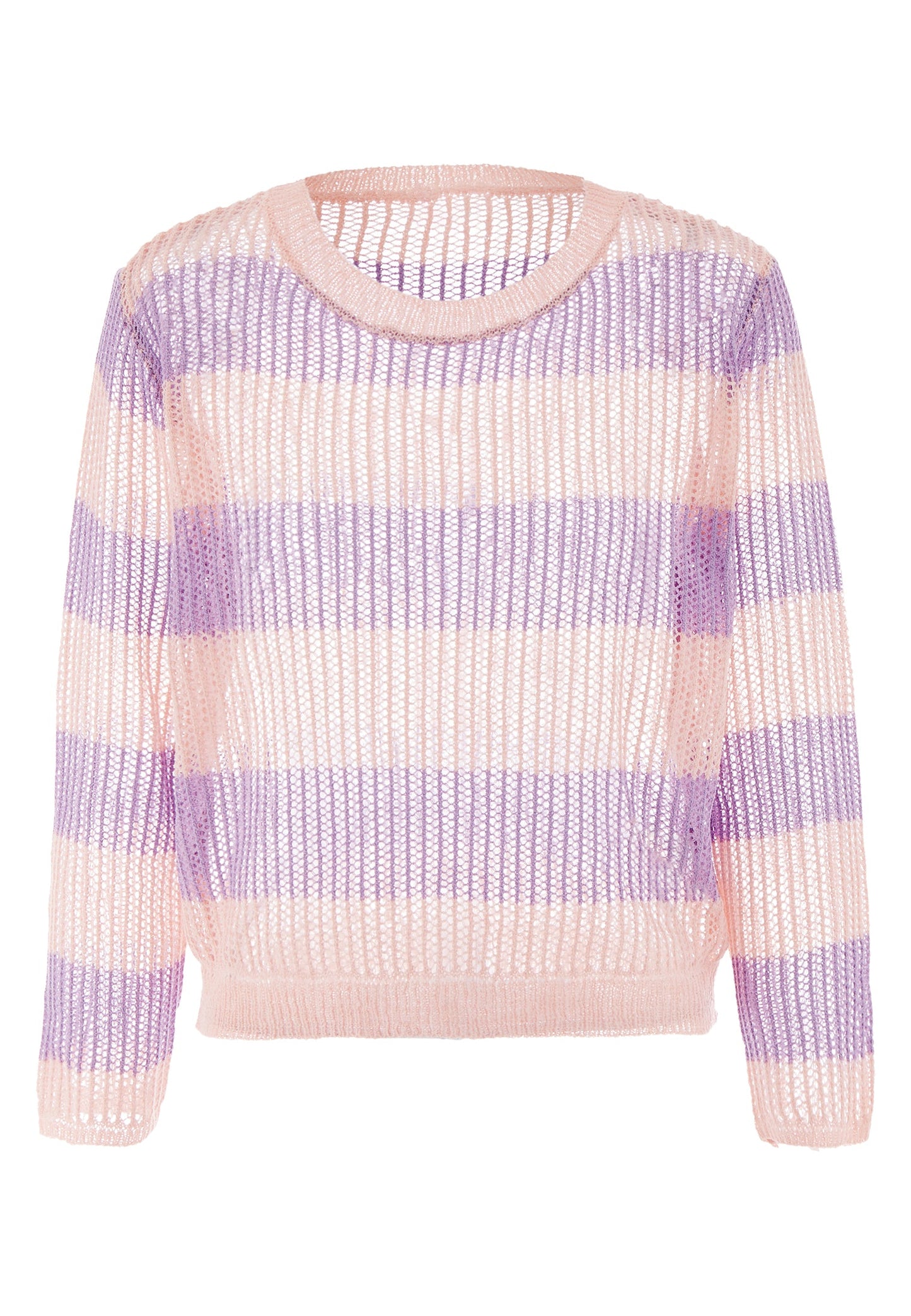 Immy Women's Knitted Sweater