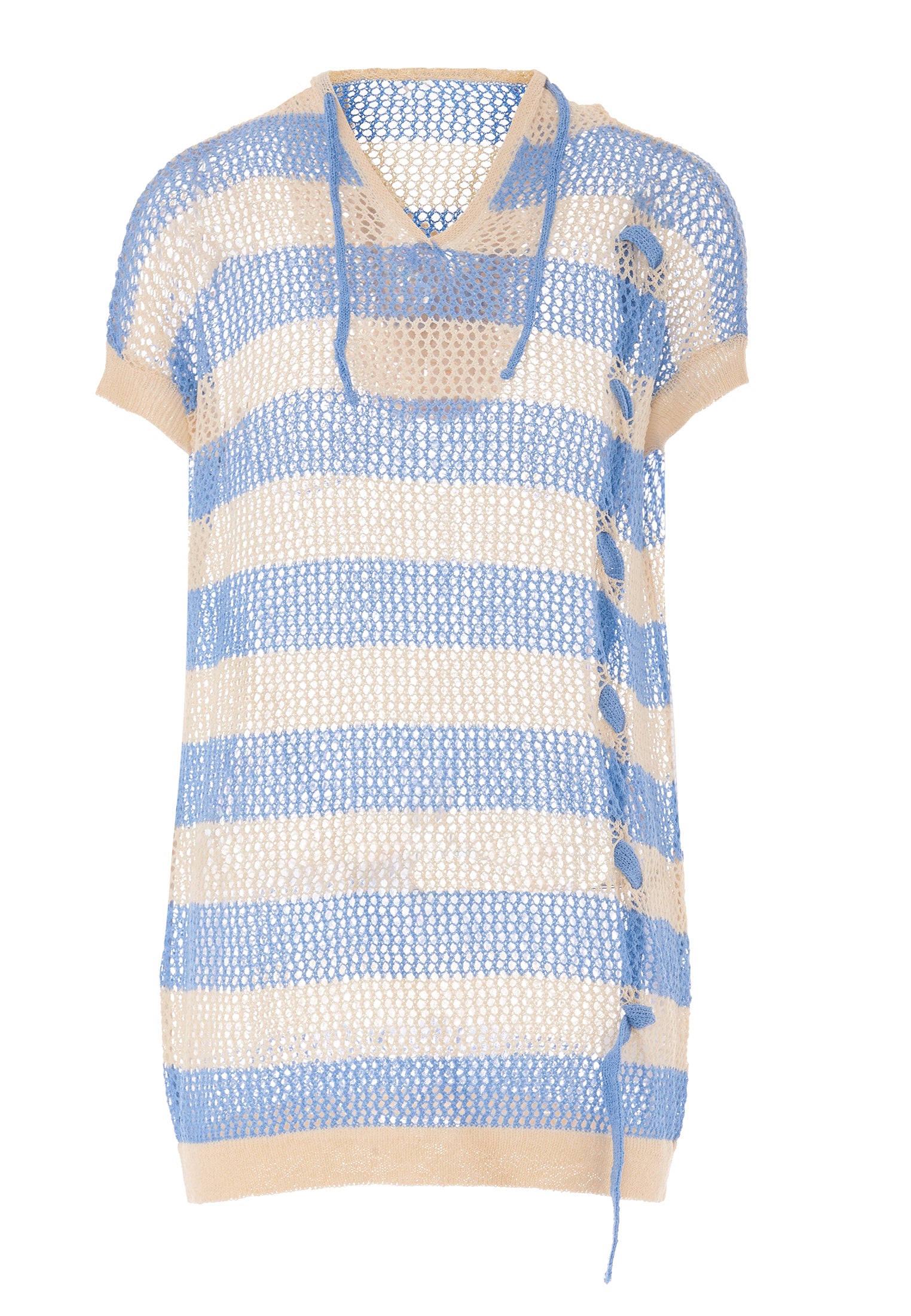 Albee Women's Knitted Sweater
