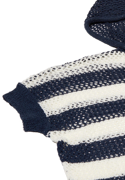 Albee Women's Knitted Sweater