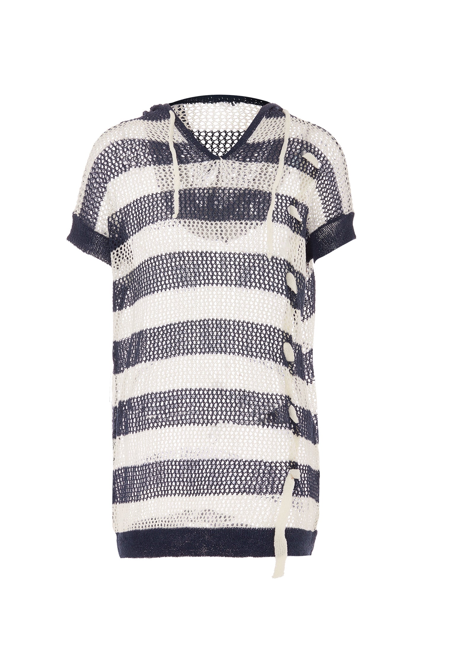 Albee Women's Knitted Sweater