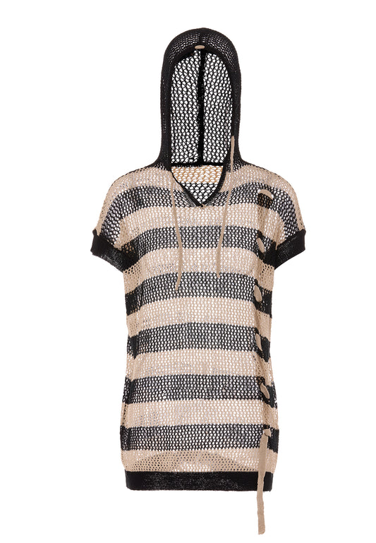 Albee Women's Knitted Sweater