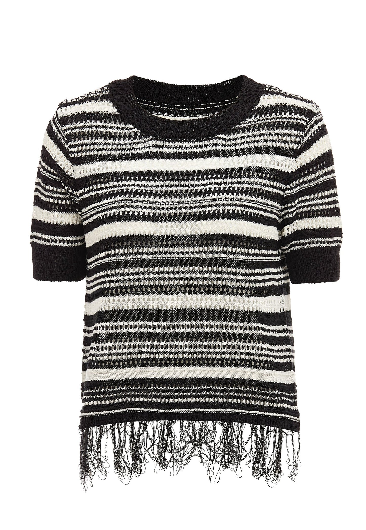 Imala Women's Knitted Sweater