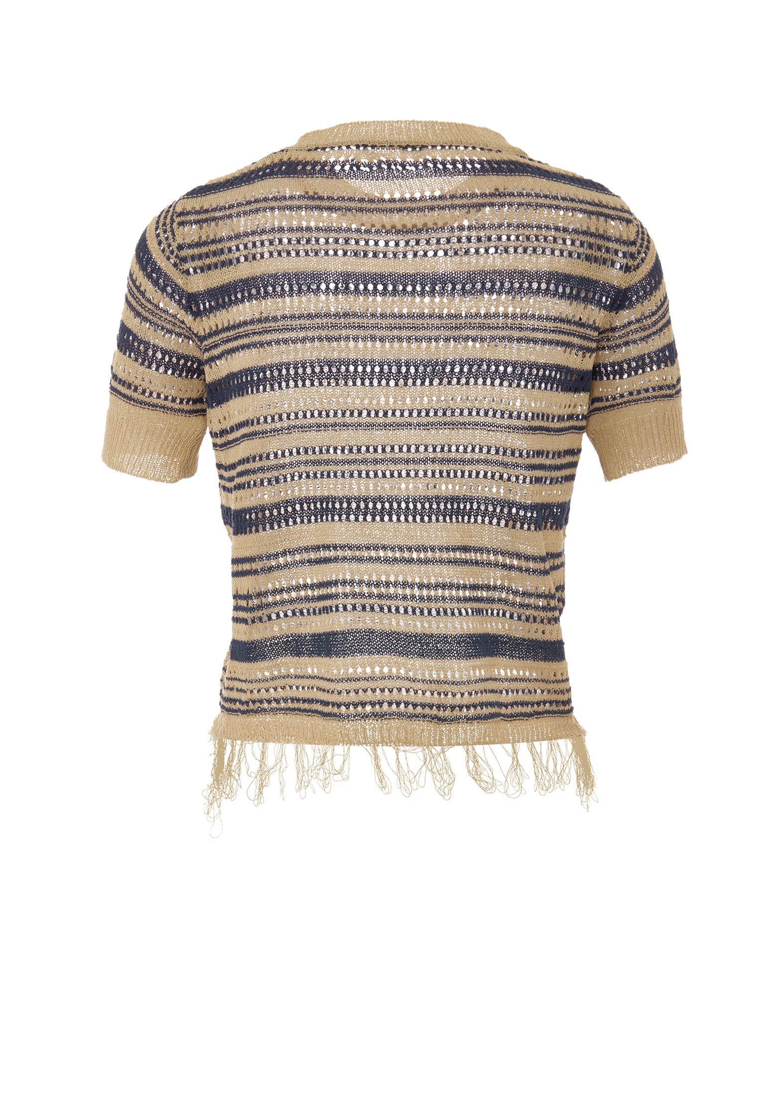 Esha Women's Knitted Sweater