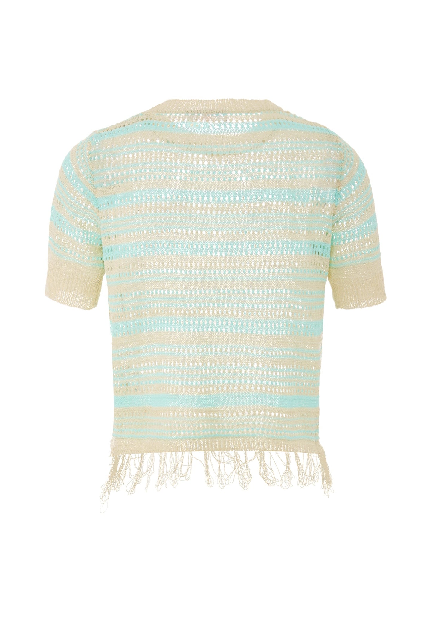 Esha Women's Knitted Sweater