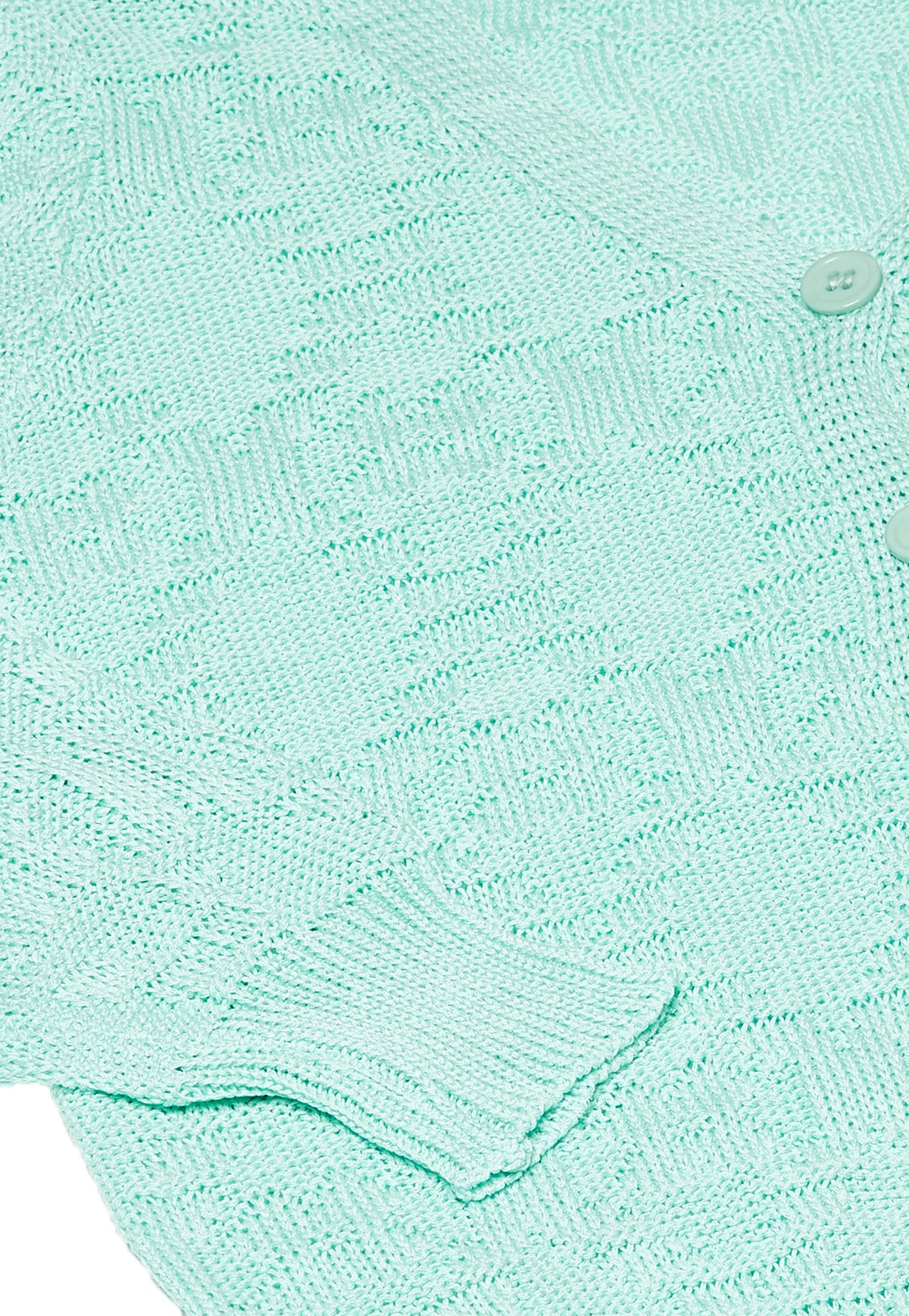 YASANNA Damen Strickjacke