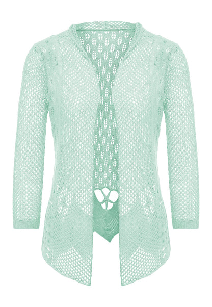 Ebeeza Women's Cardigan