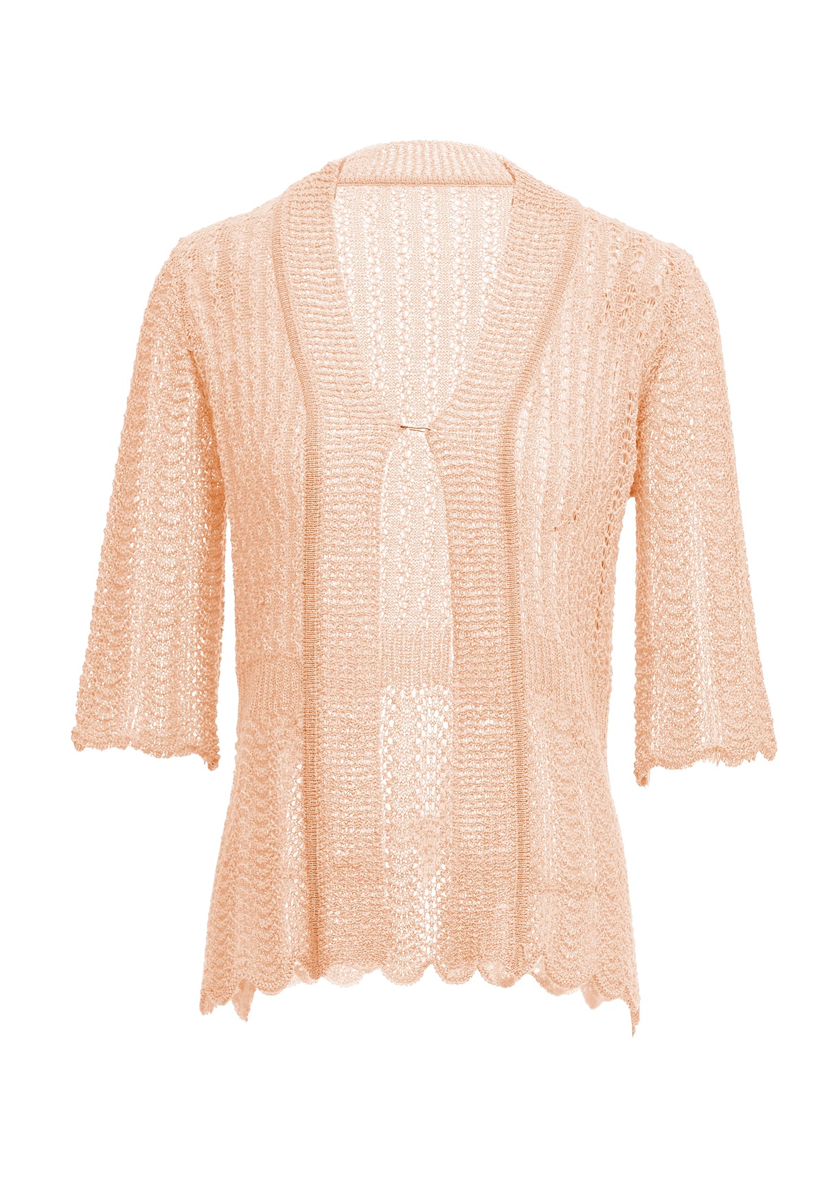 aleva Damen Strickjacke