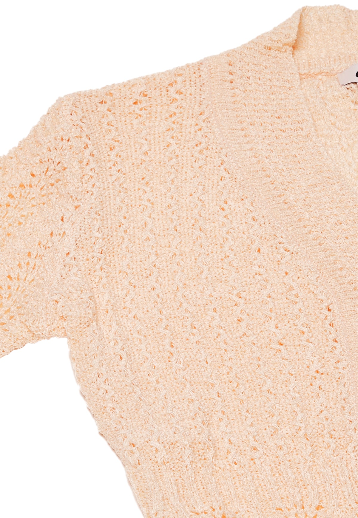 aleva Damen Strickjacke