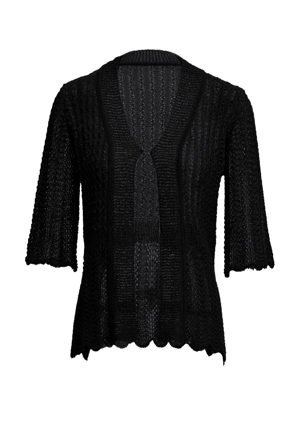 aleva Damen Strickjacke