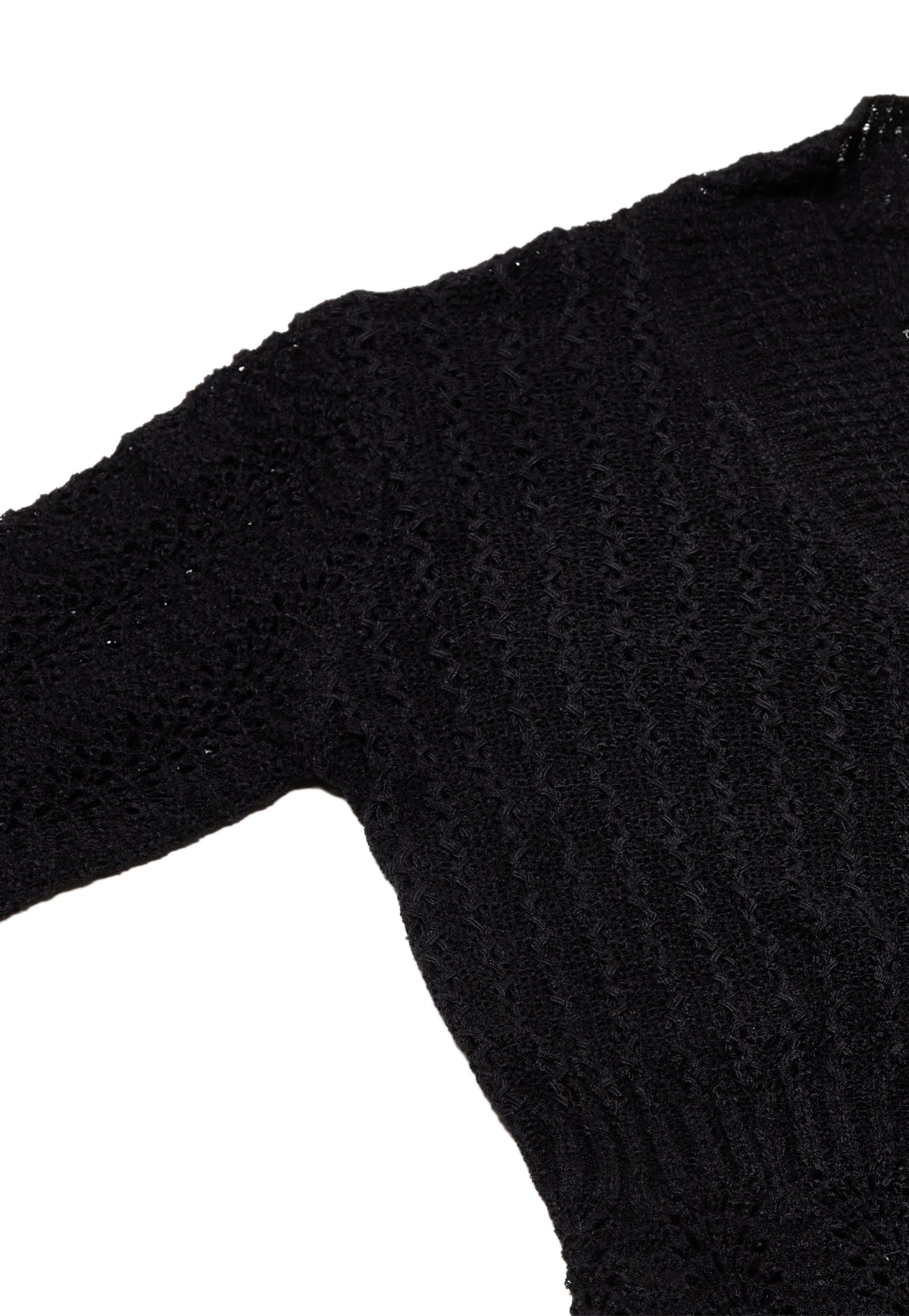 aleva Damen Strickjacke