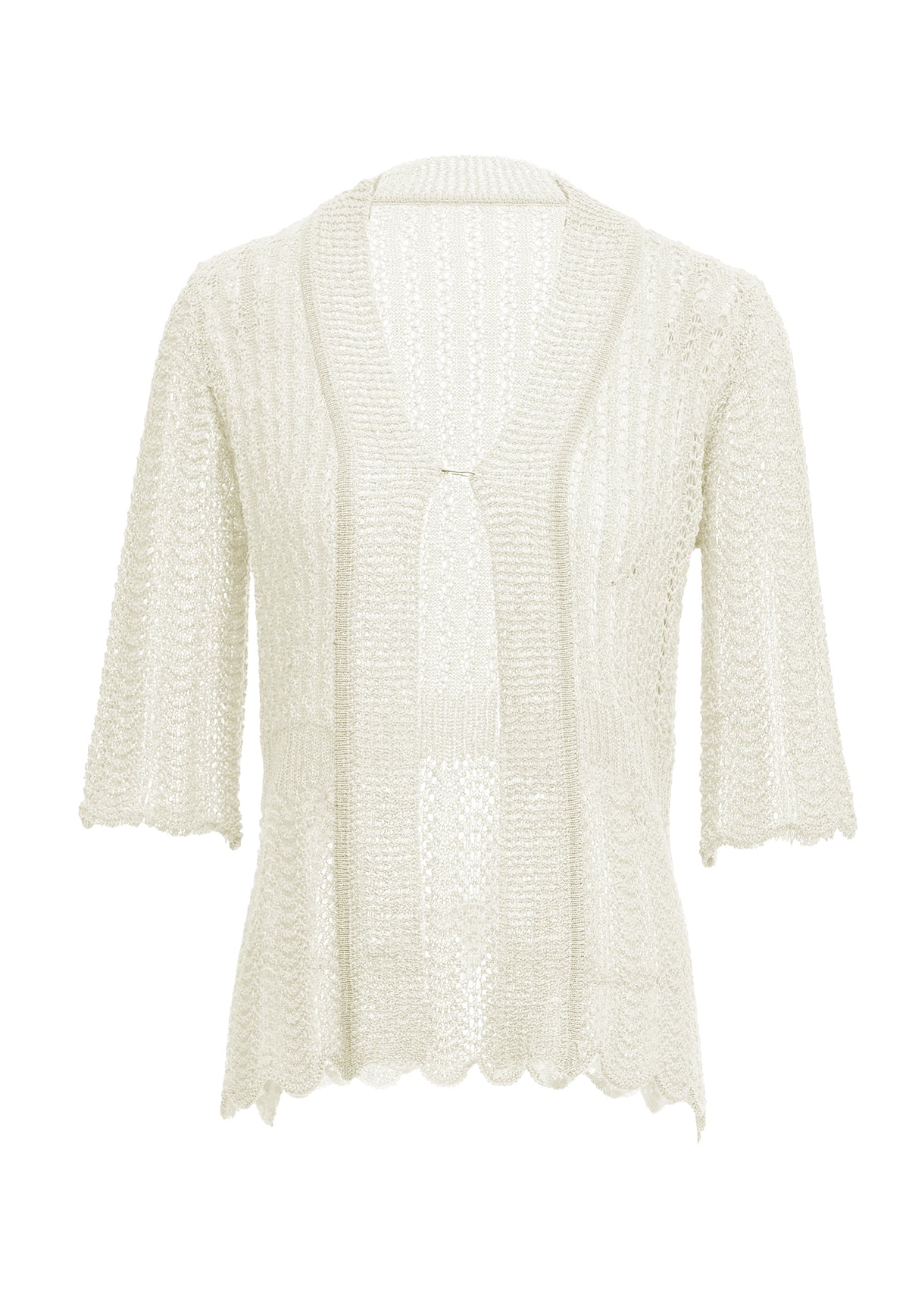 aleva Damen Strickjacke