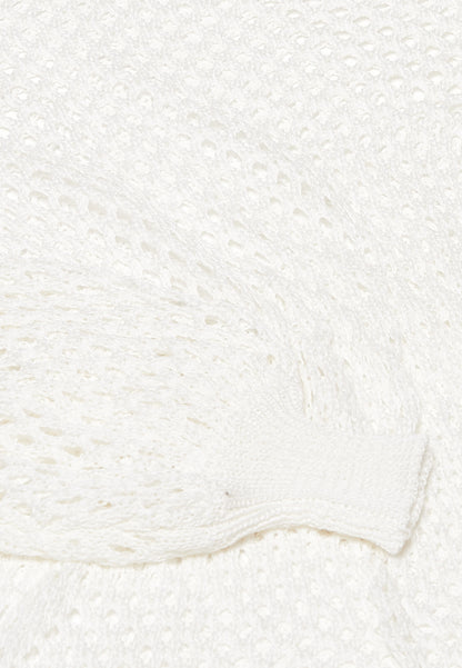leo selection sweter damski dziany
