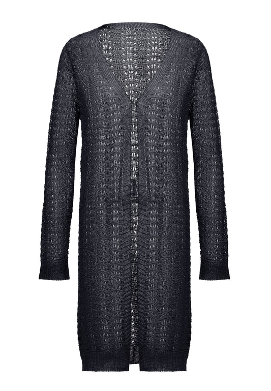 faina caissa Cardigan