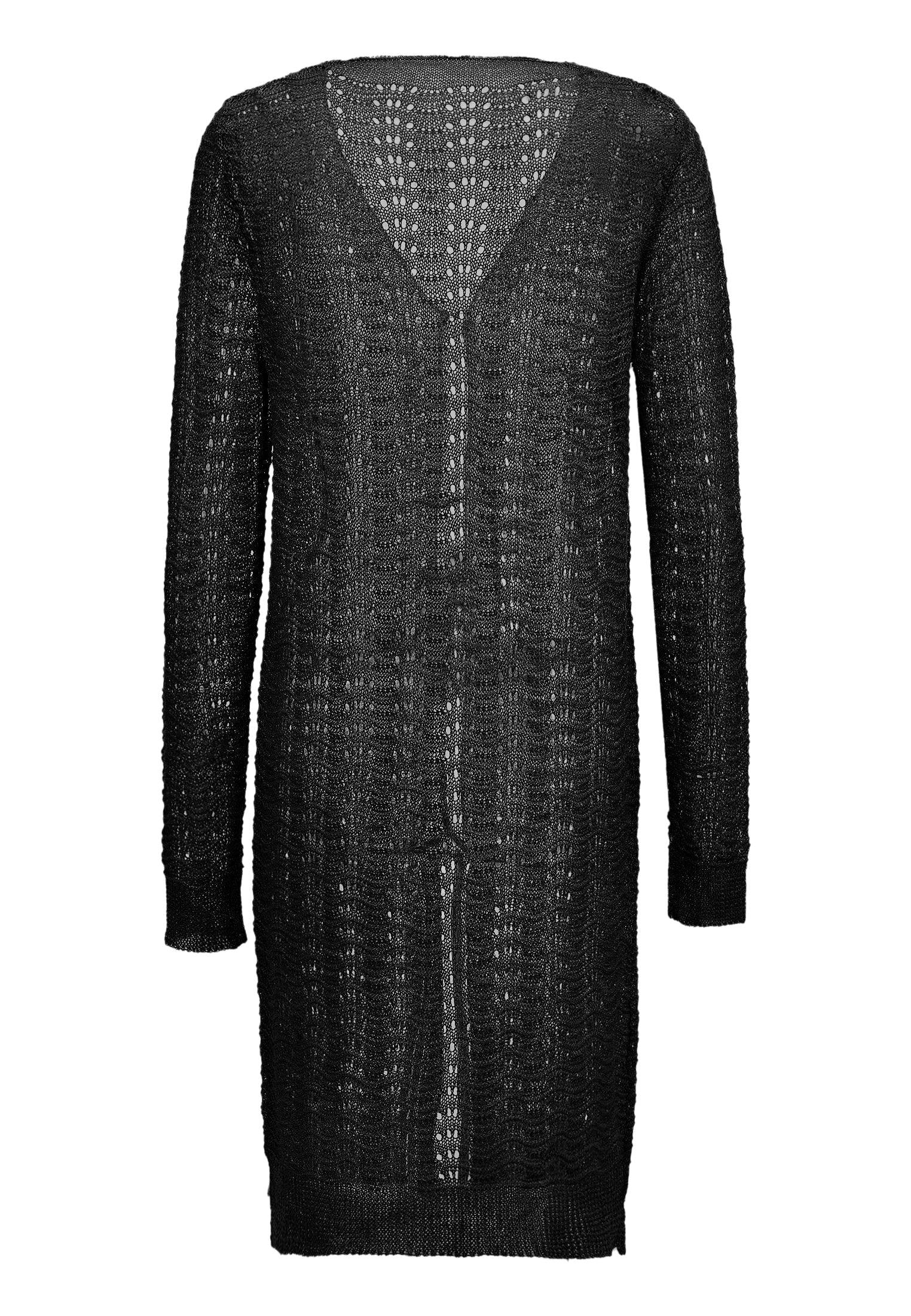 Caspio Women's Cardigan