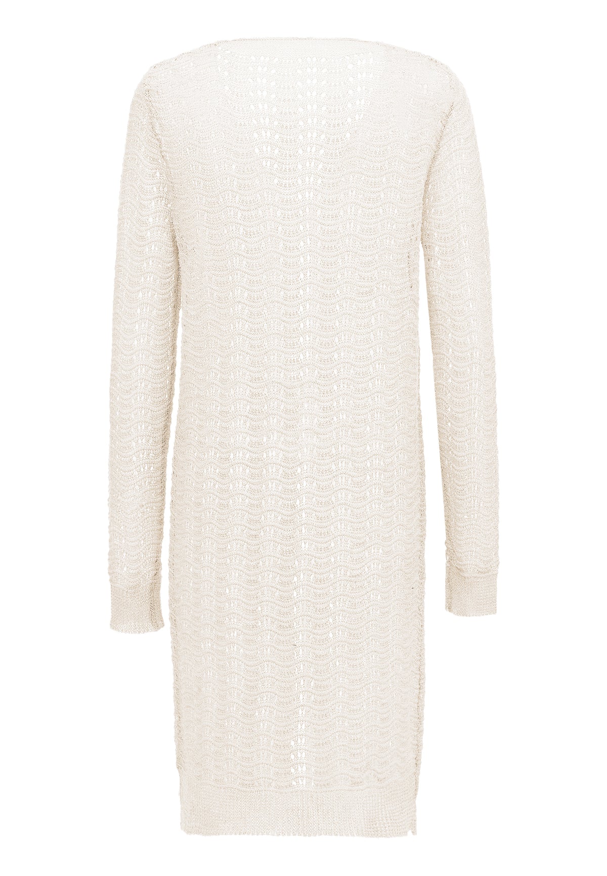 NAEMI Damen Strickjacke